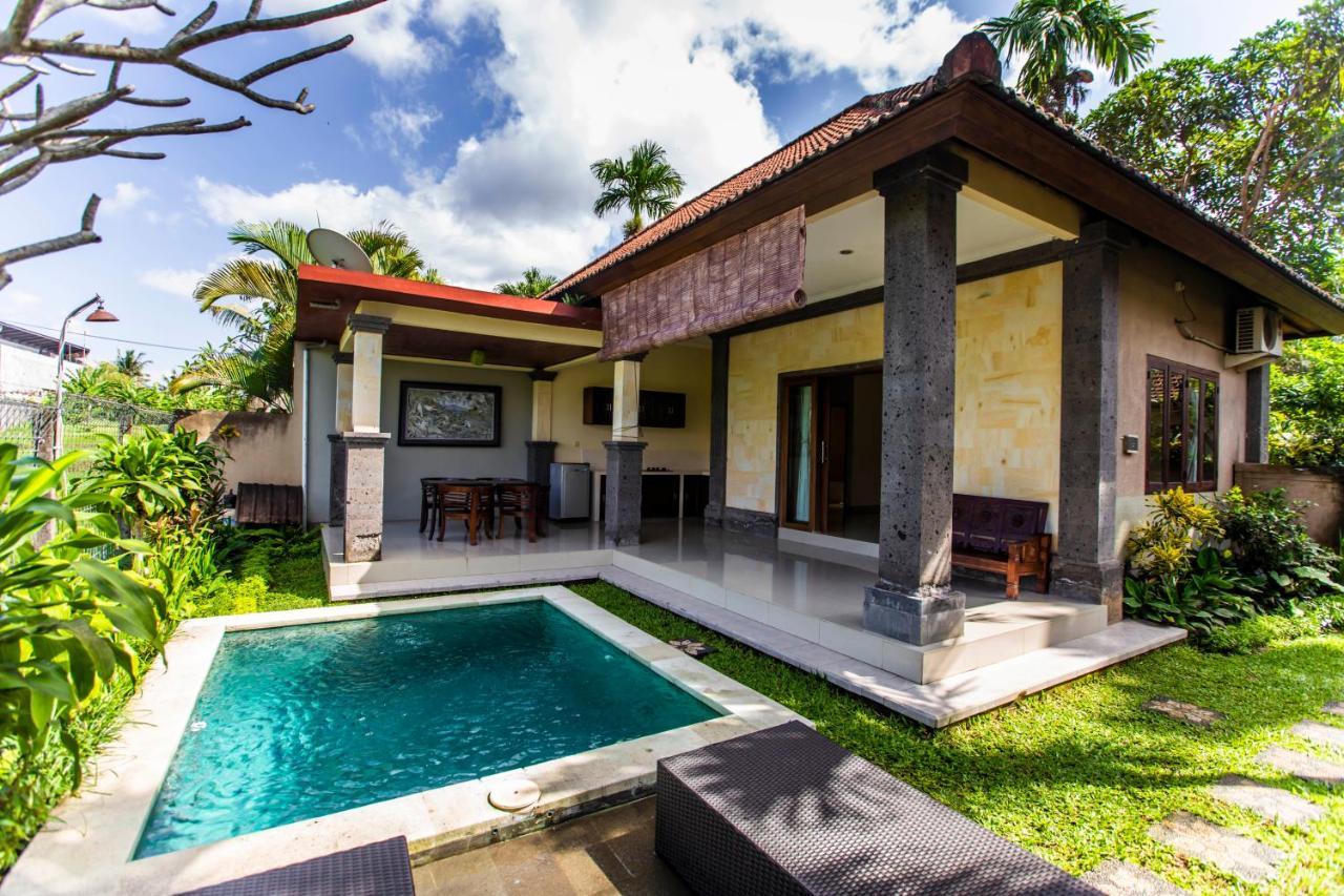 One-Bedroom Villa Private Pool