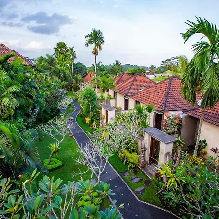 Villa Mandi Ubud-3