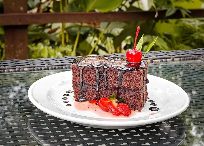 Ubud Heaven SayanVilla